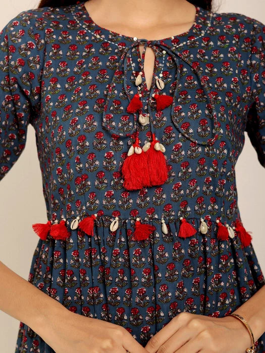Zadra Co-ord Set