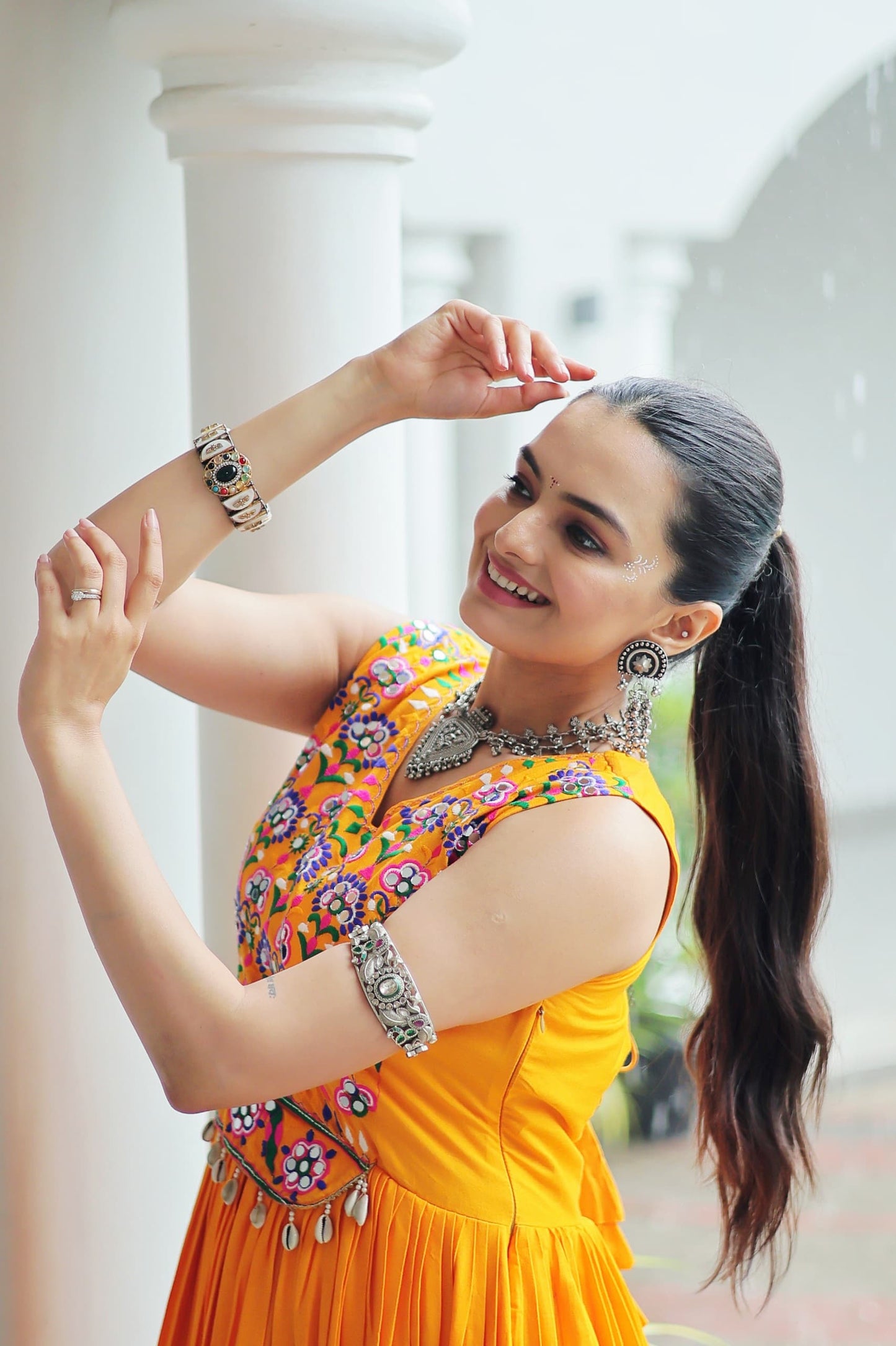 💃🏻 NAVRATRI COLLECTIONS-2025 🤳  #Gownlove💕 #Navratri2025