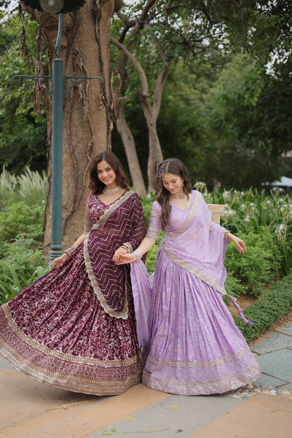 💃LEHENGA CHOLI COLLECTIONS-2025 👗