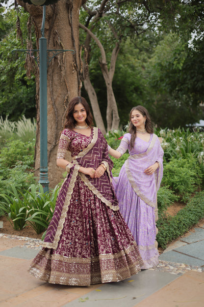 💃LEHENGA CHOLI COLLECTIONS-2025 👗