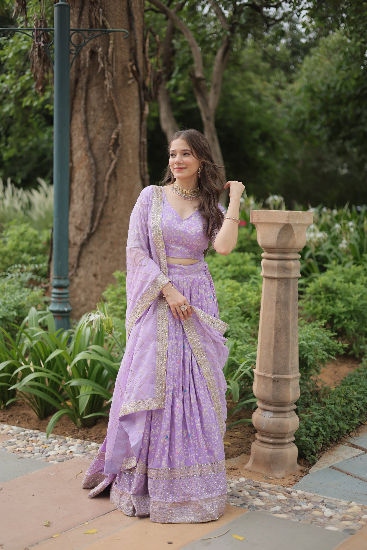 💃LEHENGA CHOLI COLLECTIONS-2025 👗