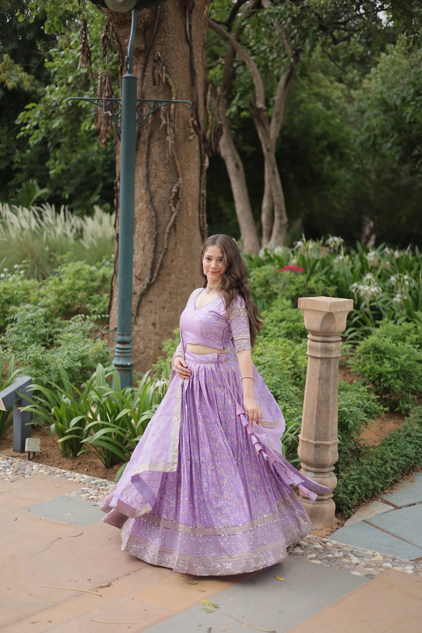 💃LEHENGA CHOLI COLLECTIONS-2025 👗