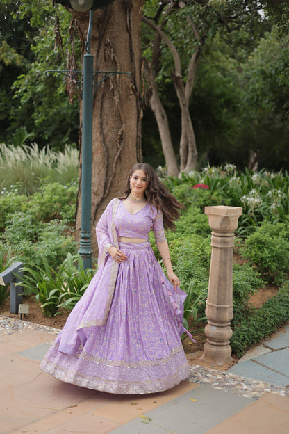 💃LEHENGA CHOLI COLLECTIONS-2025 👗
