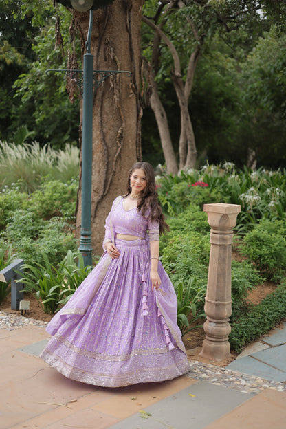 💃LEHENGA CHOLI COLLECTIONS-2025 👗