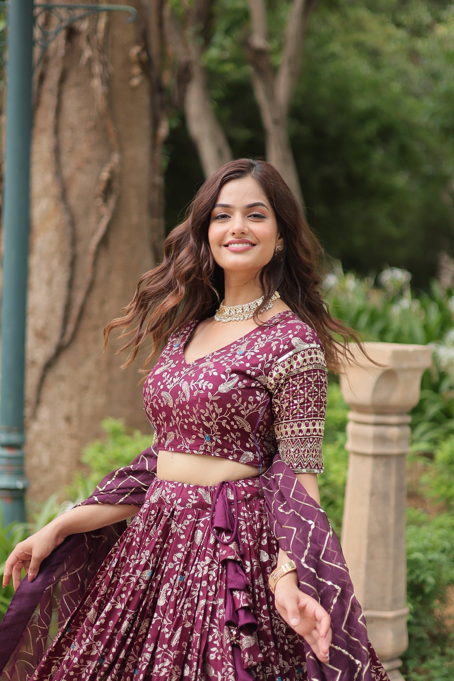 💃LEHENGA CHOLI COLLECTIONS-2025 👗