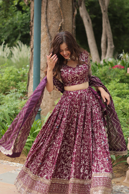 💃LEHENGA CHOLI COLLECTIONS-2025 👗