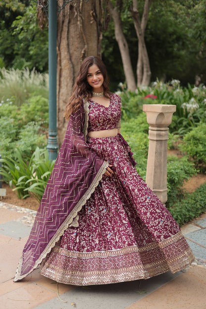💃LEHENGA CHOLI COLLECTIONS-2025 👗