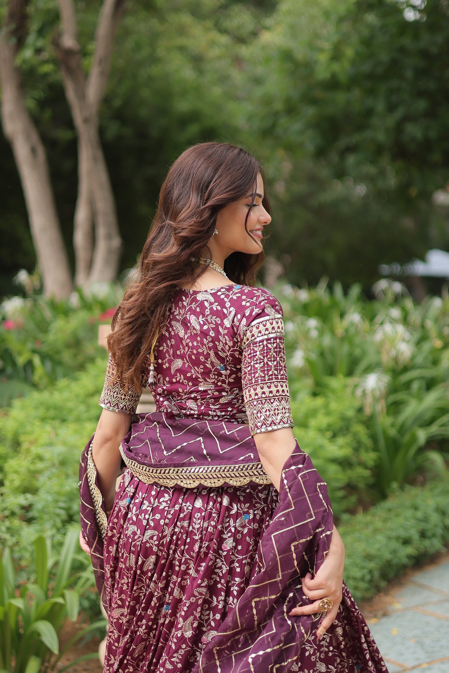 💃LEHENGA CHOLI COLLECTIONS-2025 👗