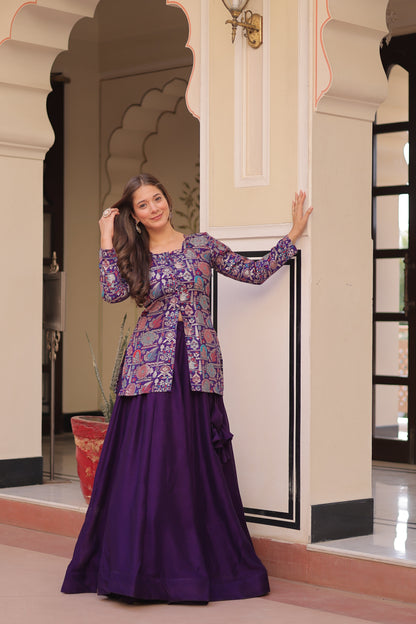 👜 PREMIUM READYMADE LEHENGA CHOLI COLLECTIONS 💋
