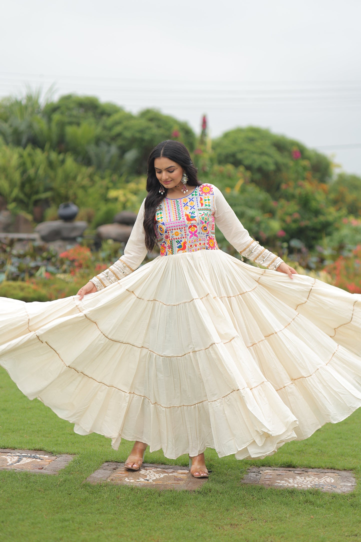 💃🏻 Navratri Collections-2025 🤳  #Navratricollections  #Navratri2025 #gownlove