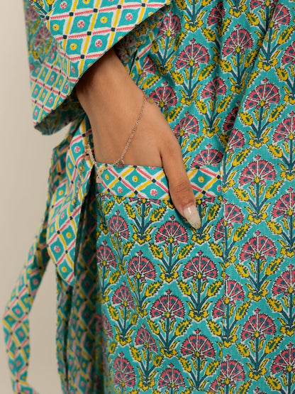 Noor Dress