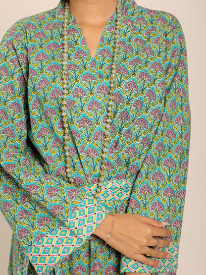 Noor Dress