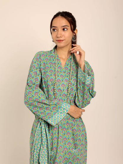 Noor Dress
