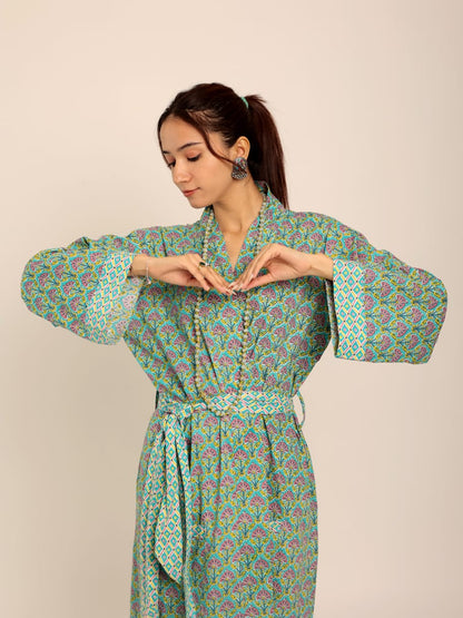 Noor Dress