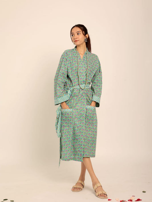 Noor Dress