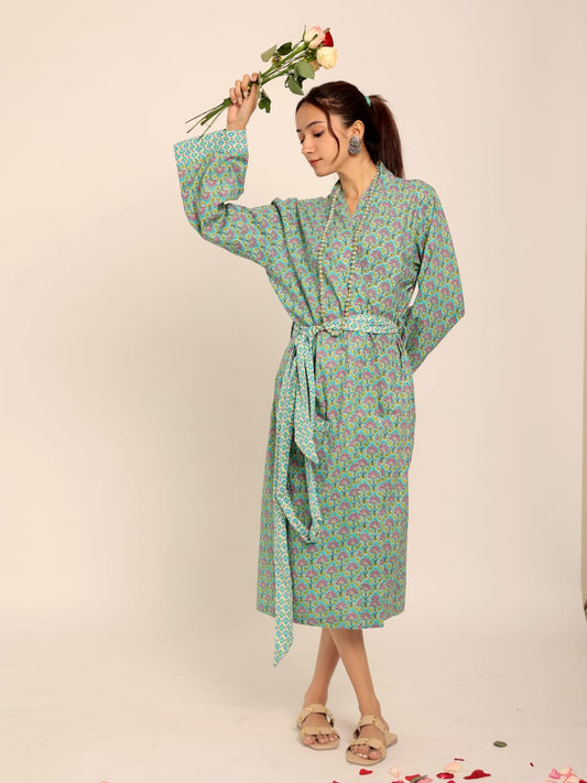 Noor Dress