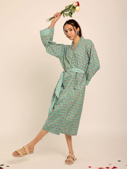 Noor Dress