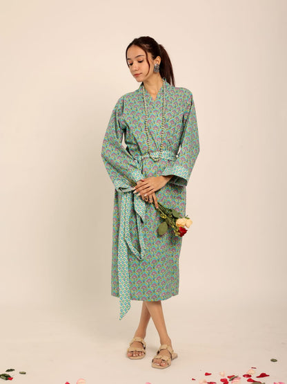 Noor Dress