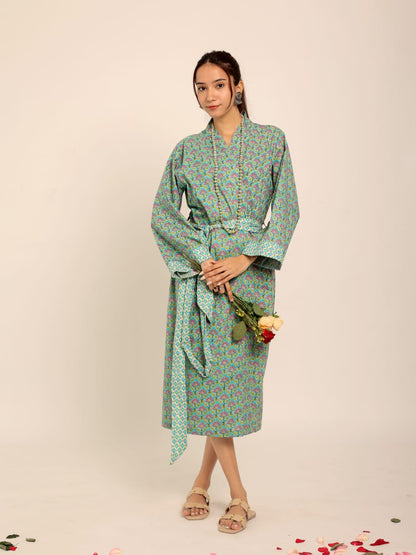 Noor Dress