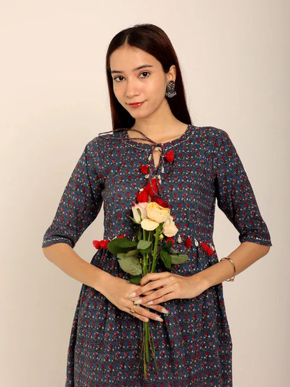 Zadra Co-ord Set