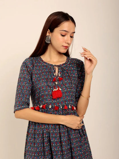 Zadra Co-ord Set